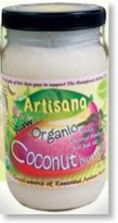 artisanacoconut