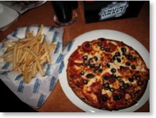 CETheBarFood