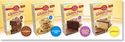 bettycrockermixes