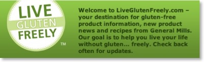 GMLiveglutenfreely