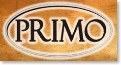 Primo Logo