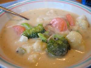 creamybroccaul