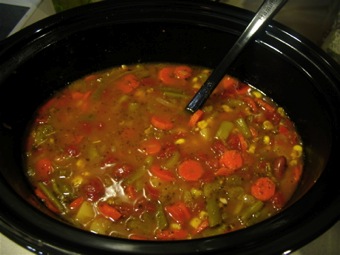 minestronepot